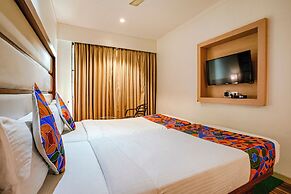 Fabhotel Konar Inn