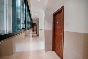 Fabhotel Konar Inn