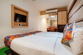 Fabhotel Konar Inn