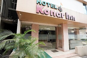 Fabhotel Konar Inn