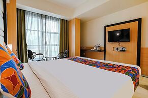 Fabhotel Konar Inn