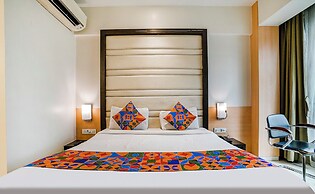Fabhotel Konar Inn