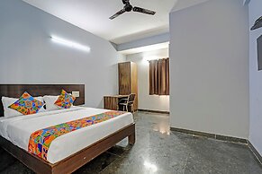 Fabhotel Luxury Suites