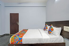 Fabhotel Luxury Suites