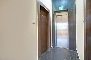 Fabhotel Luxury Suites