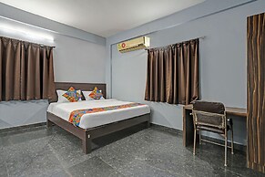 Fabhotel Luxury Suites