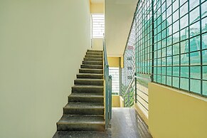 Fabhotel Luxury Suites