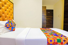 Fabhotel New Silver Elite