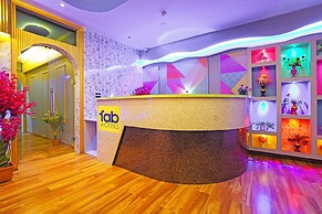 FabExpress Arya