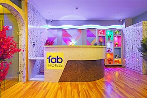 FabExpress Arya