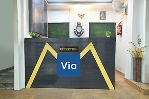 Fabhotel Bine Venue