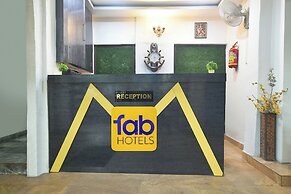 Fabhotel Bine Venue