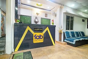 Fabhotel Bine Venue