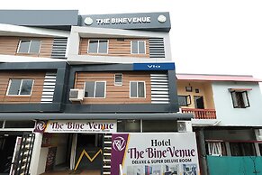 Fabhotel Bine Venue