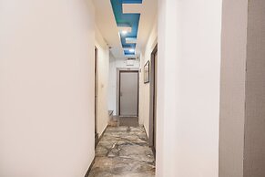 Fabhotel Bine Venue