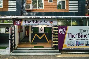 Fabhotel Bine Venue