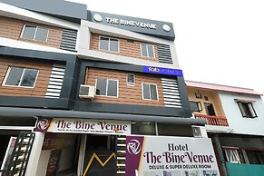 Fabhotel Bine Venue