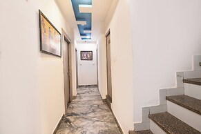 Fabhotel Bine Venue