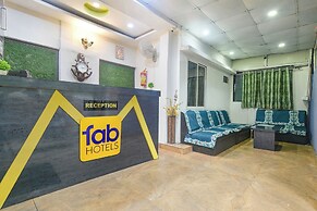 Fabhotel Bine Venue