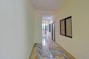 Fabhotel Shree Sai Inn