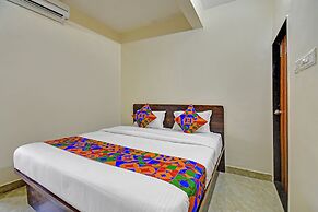 Fabhotel Shree Sai Inn