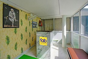Fabhotel Shree Sai Inn