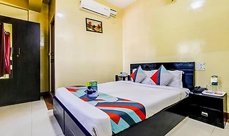 Fabhotel Palm Emirates