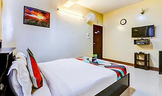 Fabhotel Palm Emirates