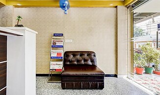 Fabhotel Palm Emirates