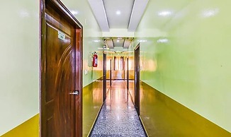 Fabhotel Palm Emirates