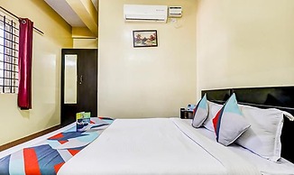 Fabhotel Palm Emirates