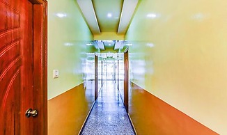 Fabhotel Palm Emirates