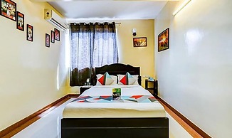Fabhotel Palm Emirates