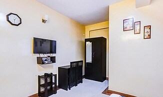 Fabhotel Palm Emirates