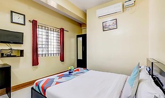 Fabhotel Palm Emirates