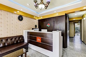Fabhotel Palm Emirates