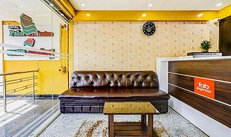 Fabhotel Palm Emirates