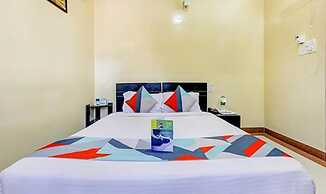 Fabhotel Palm Emirates