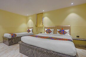 Fabhotel Stay With Inn