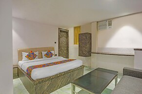Fabhotel Stay With Inn