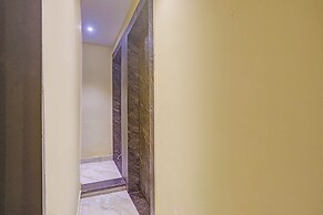 Fabhotel Stay With Inn