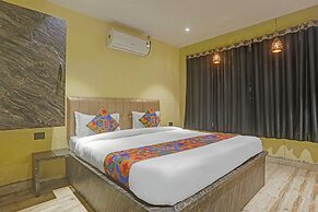 Fabhotel Stay With Inn