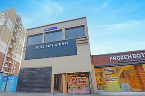 Fabhotel Stay With Inn