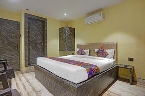 Fabhotel Stay With Inn
