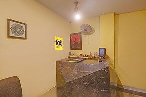 Fabhotel Stay With Inn