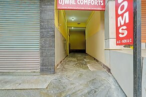 Fabhotel Ujwal Comforts