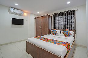 Fabhotel Ujwal Comforts