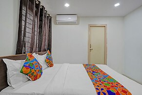 Fabhotel Ujwal Comforts