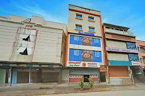 Fabhotel Ujwal Comforts