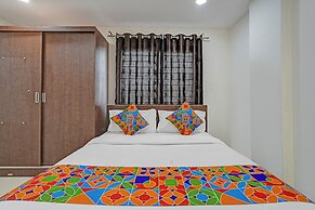 Fabhotel Ujwal Comforts